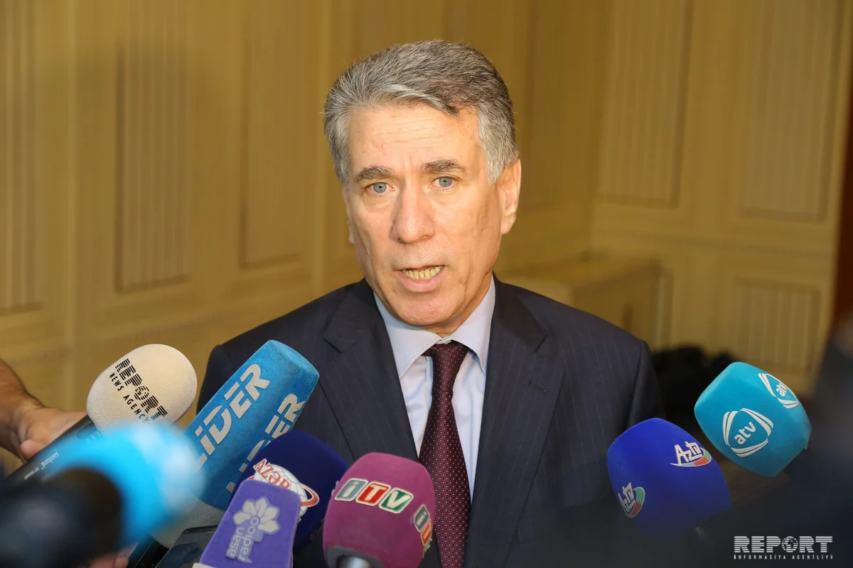 Milli Məclis sədrinin birinci müavini : Paşinyan Azərbaycanın gücünü bilir