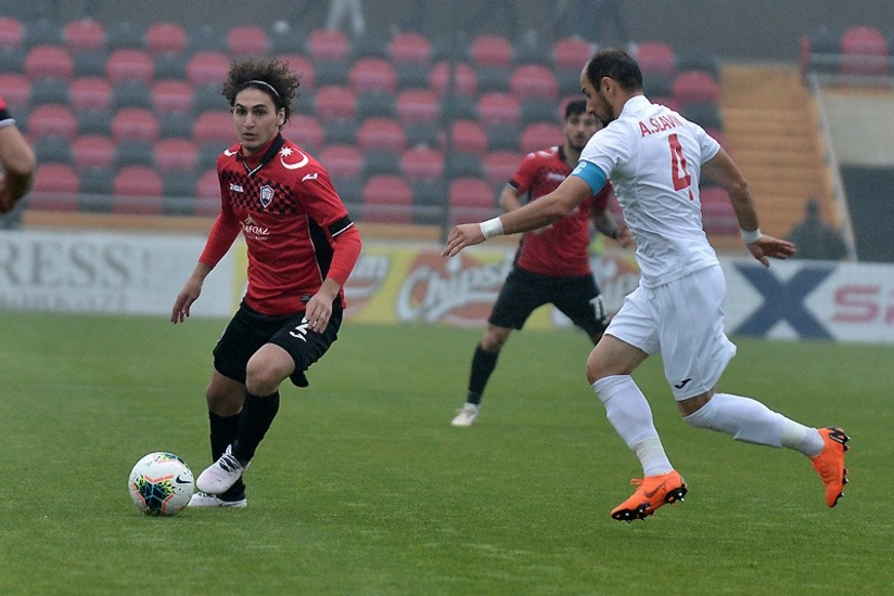 Azərbaycan Premyer Liqası: IX tura iki qarşılaşma ilə start veriləcək