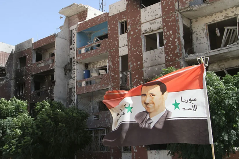 ​KİV: İran Suriyada quru əməliyyatları keçirməyə hazırlaşır