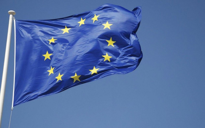 EU interested in political dialogue with Azerbaijan on reconstruction of Syria