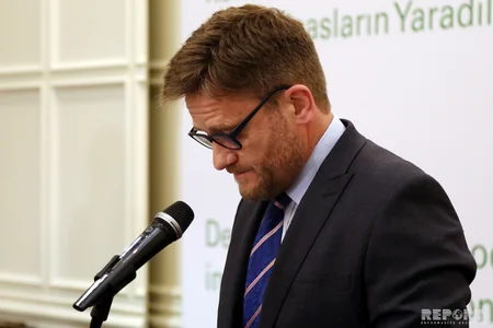 BP Təhsil Nazirliyi ilə birgə 358 min manatlıq layihəyə başlayır