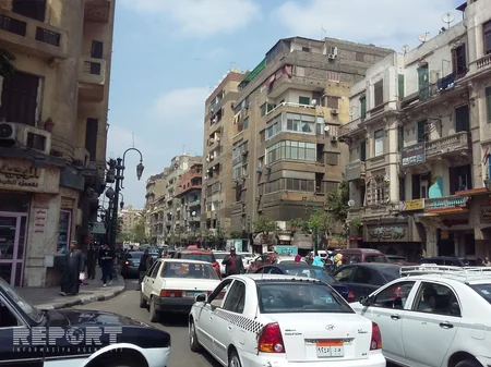 Minarələr şəhəri Qahirə - FOTOREPORTAJ