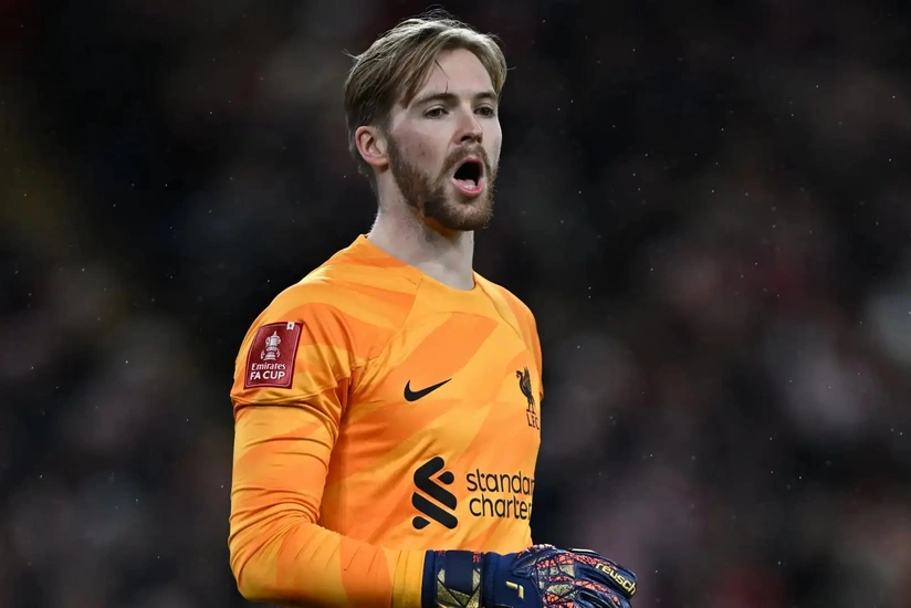 Çelsi Liverpulun qapıçısını transfer etmək istəyir