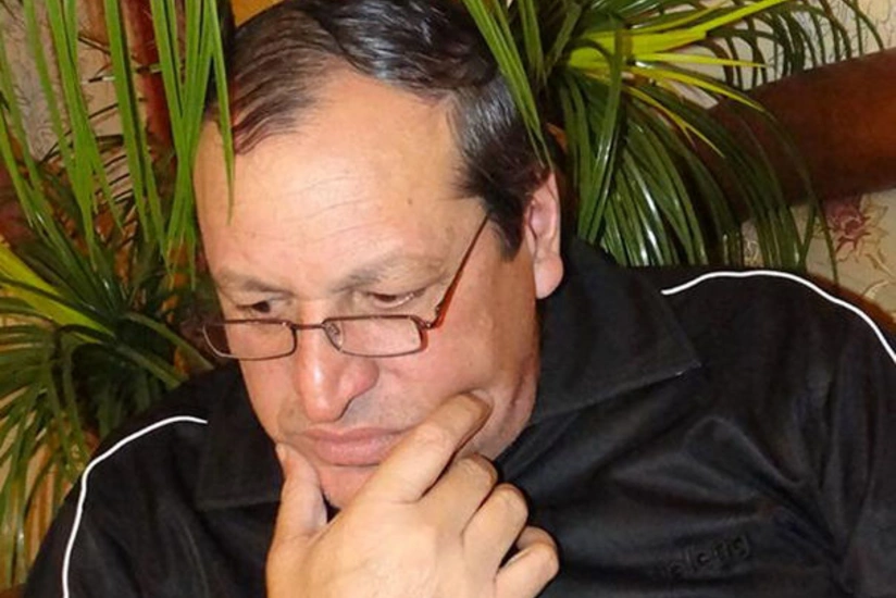 Şair Saday Şəkərliyə hökm oxunub