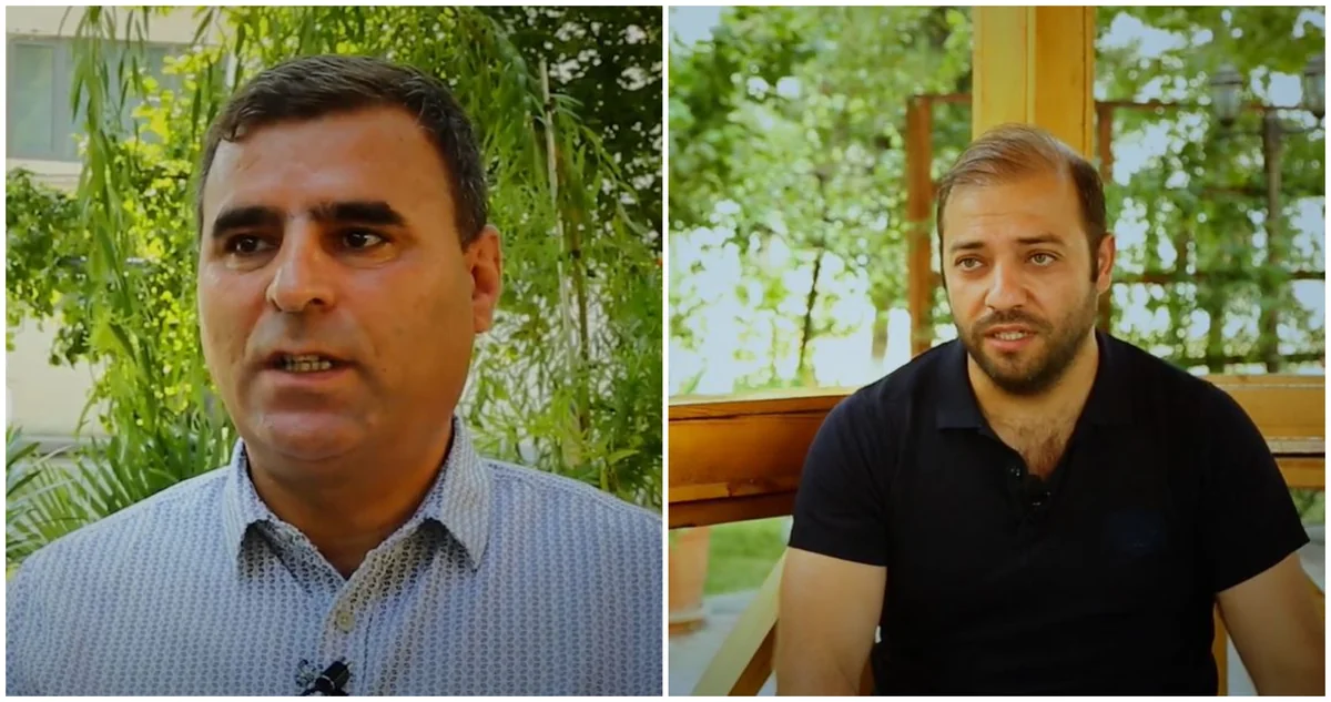 Qaçqınkom məcburi köçkünlərin xatirələri barədə videoçarxlar hazırlayır