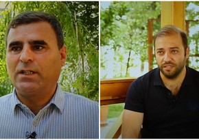 Qaçqınkom məcburi köçkünlərin xatirələri barədə videoçarxlar hazırlayır
