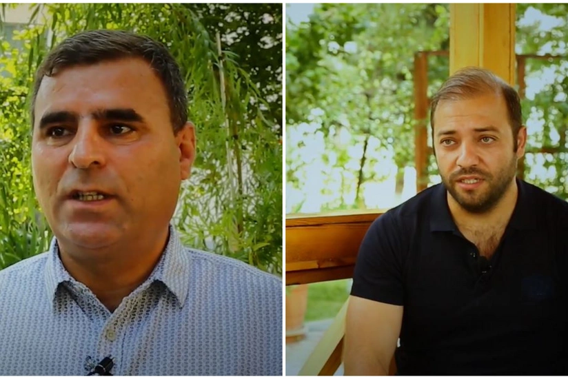 Qaçqınkom məcburi köçkünlərin xatirələri barədə videoçarxlar hazırlayır