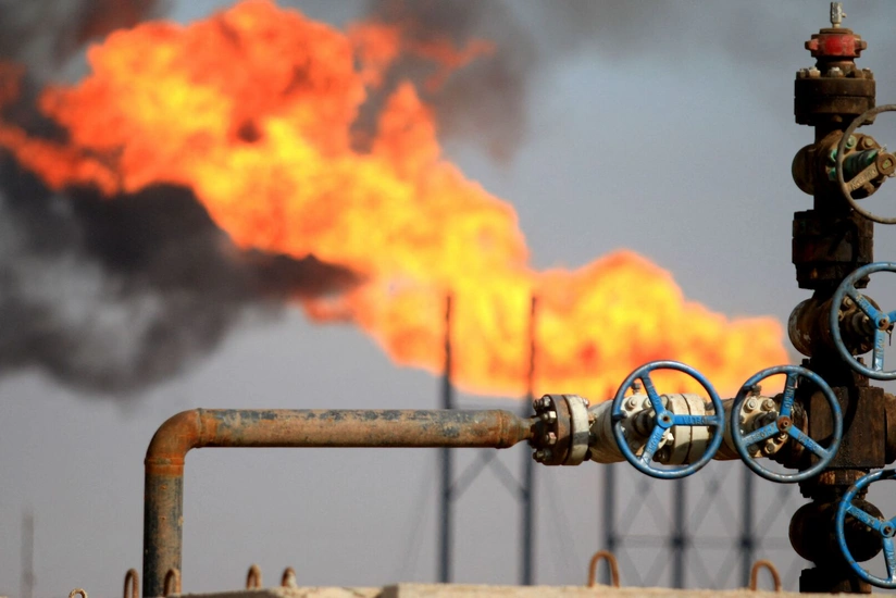 Эксперт: Азербайджан может стать площадкой для экспорта газа в ЕС из Центральной Азии