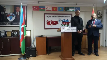 Готовится план деятельности азербайджанцев по Турции и странам Юго-Восточной Европы