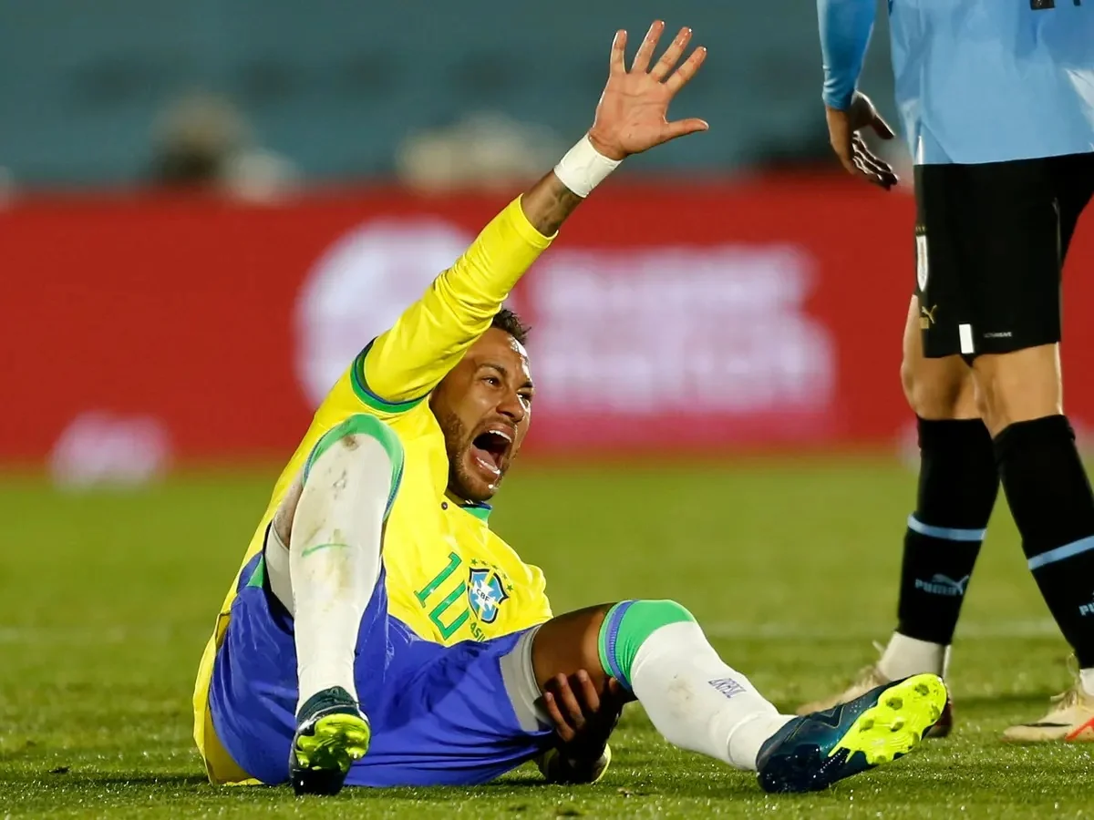 Neymar Amerika Kubokunu buraxacaq