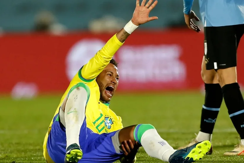Neymar Amerika Kubokunu buraxacaq