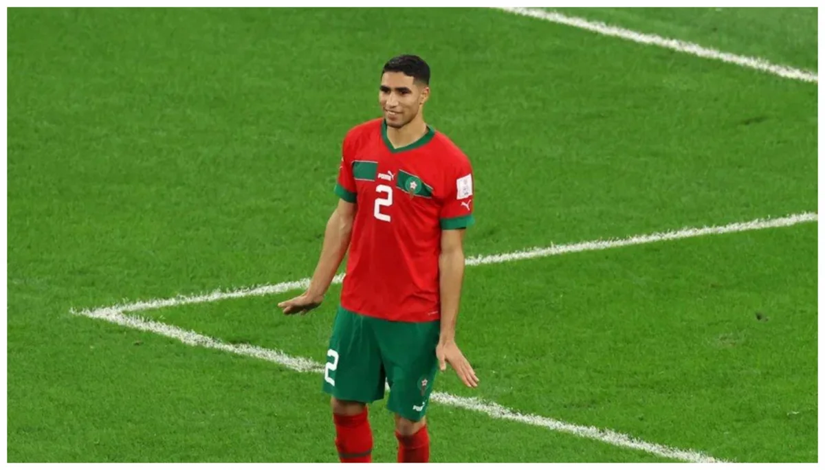 Mərakeş millisinin futbolçusu Mançester Sitiyə keçə bilər