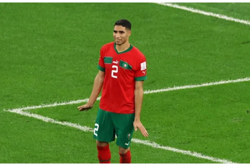 Mərakeş millisinin futbolçusu Mançester Sitiyə keçə bilər