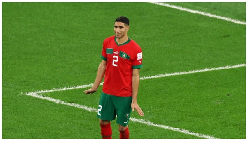 Mərakeş millisinin futbolçusu Mançester Sitiyə keçə bilər