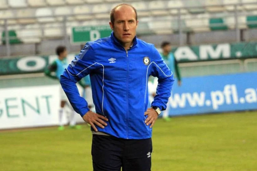 Sumqayıtın baş məşqçisi: Yüksək səviyyəli futbolçu transfer etməyəcəyik