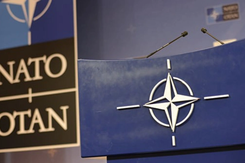 Next NATO summit due in London in December