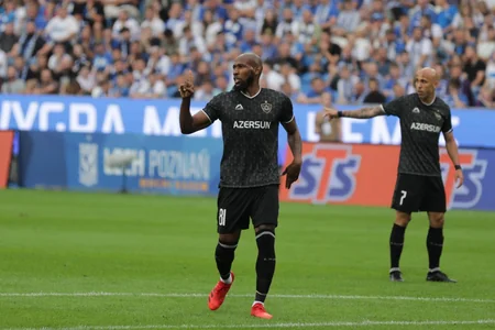 Qarabağ Çempionlar Liqasına məğlubiyyətlə başlayıb