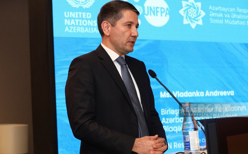 Deputy Minister: Azerbaijan is really committed to COP29 agenda