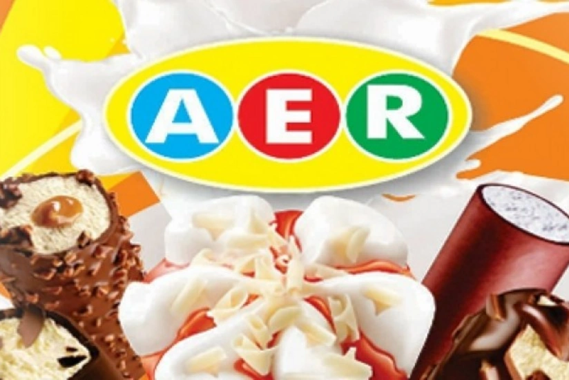 AER dondurma şirkəti cərimələnib