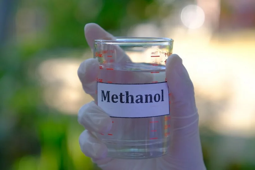 Azerbaijan increases methanol export revenues by almost 15%