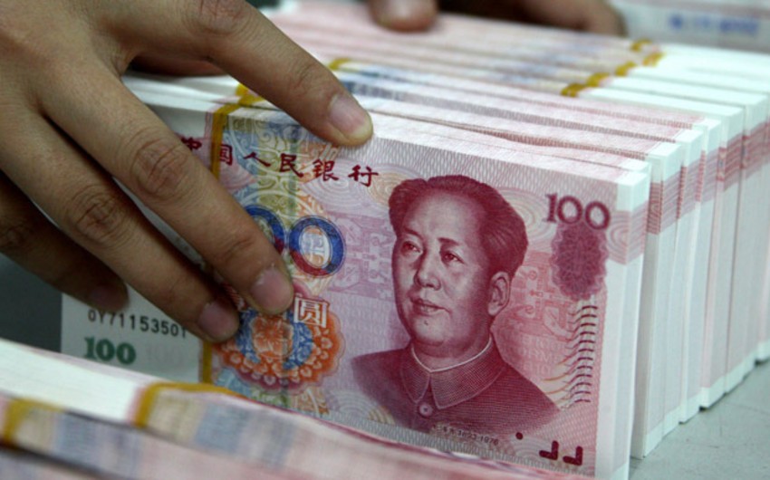 Report: Weakening of yuan will cause devaluation in most countries