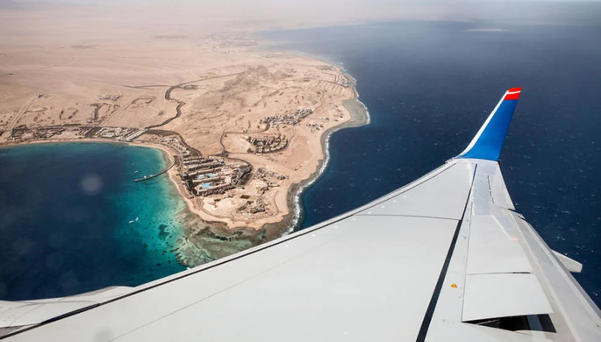 Rusiya və Misir arasında aviareyslər bərpa edilir