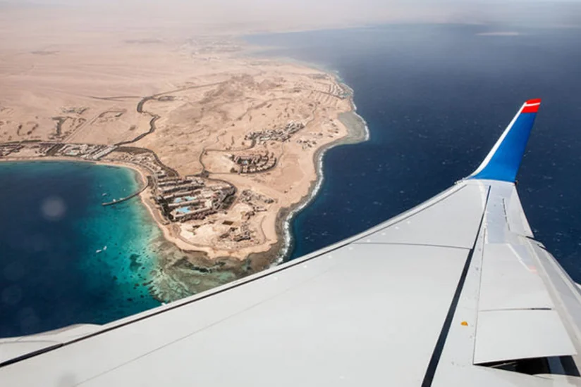 Rusiya və Misir arasında aviareyslər bərpa edilir