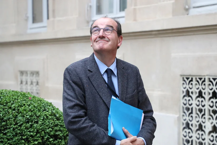 Fransanın baş nazirinin koronavirus testinin nəticəsi açıqlandı