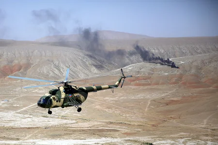 Bakıda keçirilən “Mustafa Kamal Atatürk-2021” təlimi başa çatıb - VİDEO