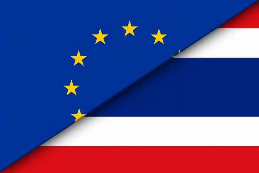 Таиланд одобрил соглашение о сотрудничестве с ЕС
