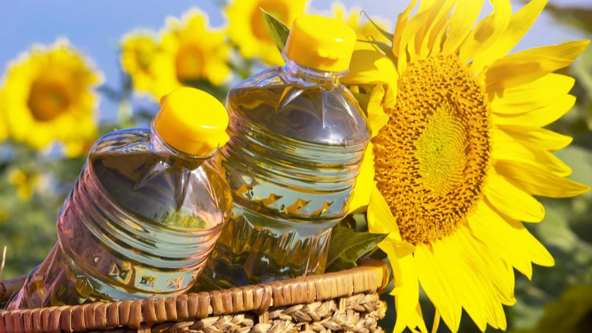 Azerbaijan resumes importing sunflower oil from Bulgaria