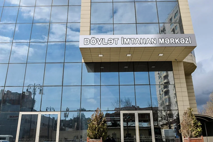 Sabah kolleclərə qəbul olan abituriyentlərin qeydiyyatı başa çatır