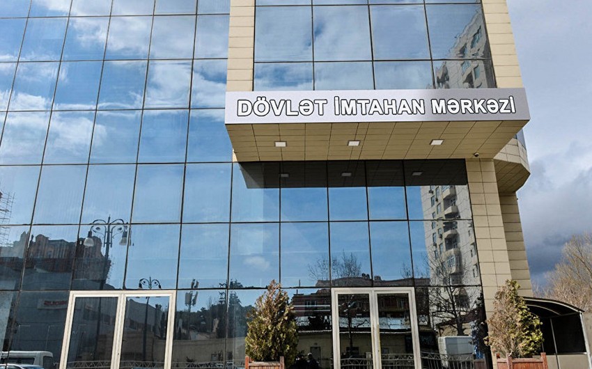 Sabah kolleclərə qəbul olan abituriyentlərin qeydiyyatı başa çatır