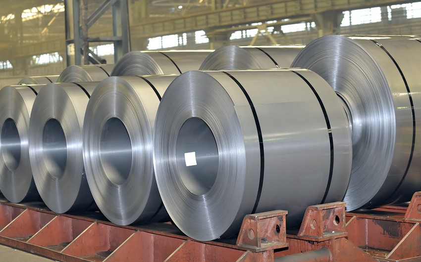 Azərbaycan Türkiyədən metal idxalına çəkdiyi xərci 12% artırıb
