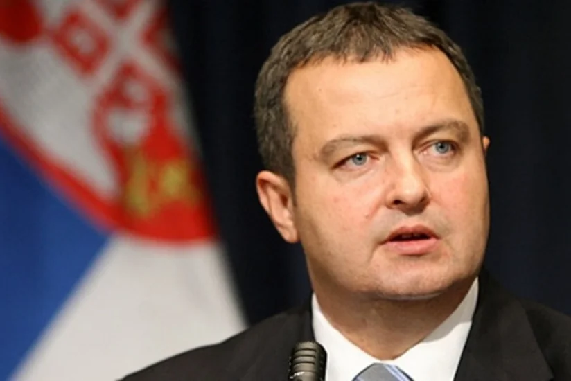 Спикер парламента Сербии назначил президентские выборы на 3 апреля