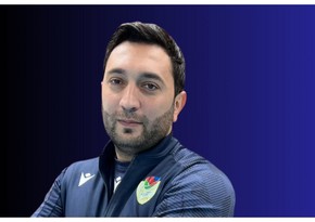 “Xilasedici”nin baş məşqçisi: “Challenge Cup”da rəqiblər zəif olmayacaq”