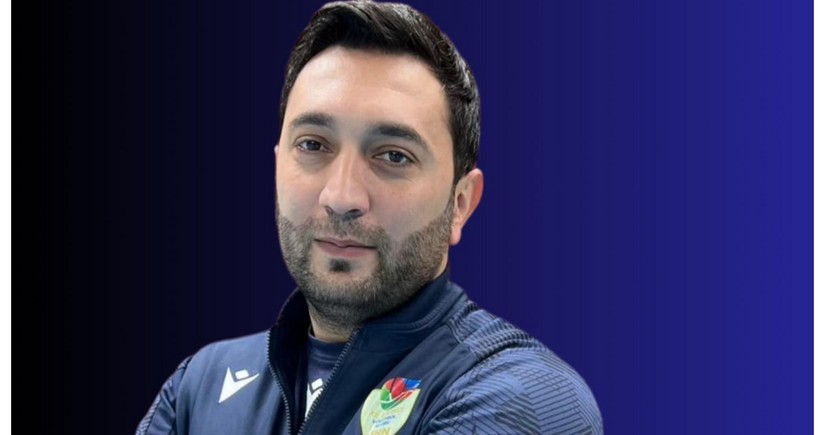 “Xilasedici”nin baş məşqçisi: “Challenge Cup”da rəqiblər zəif olmayacaq”