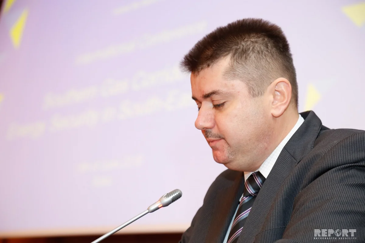 Начало строительства интерконнектора Греция-Болгария намечено на конец года