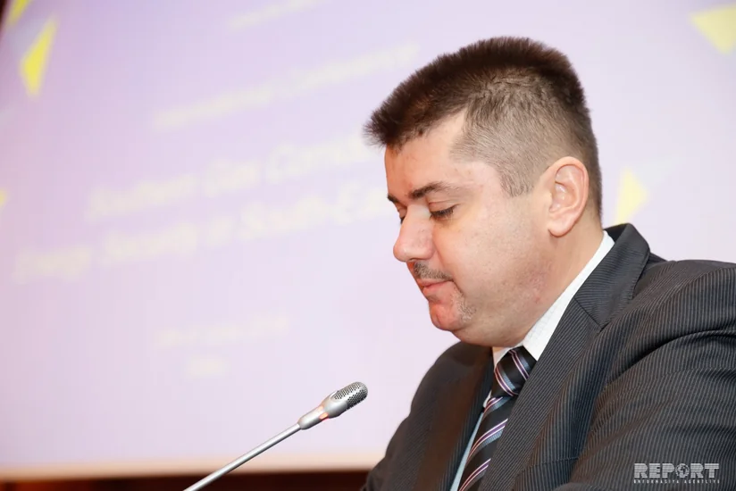 Начало строительства интерконнектора Греция-Болгария намечено на конец года