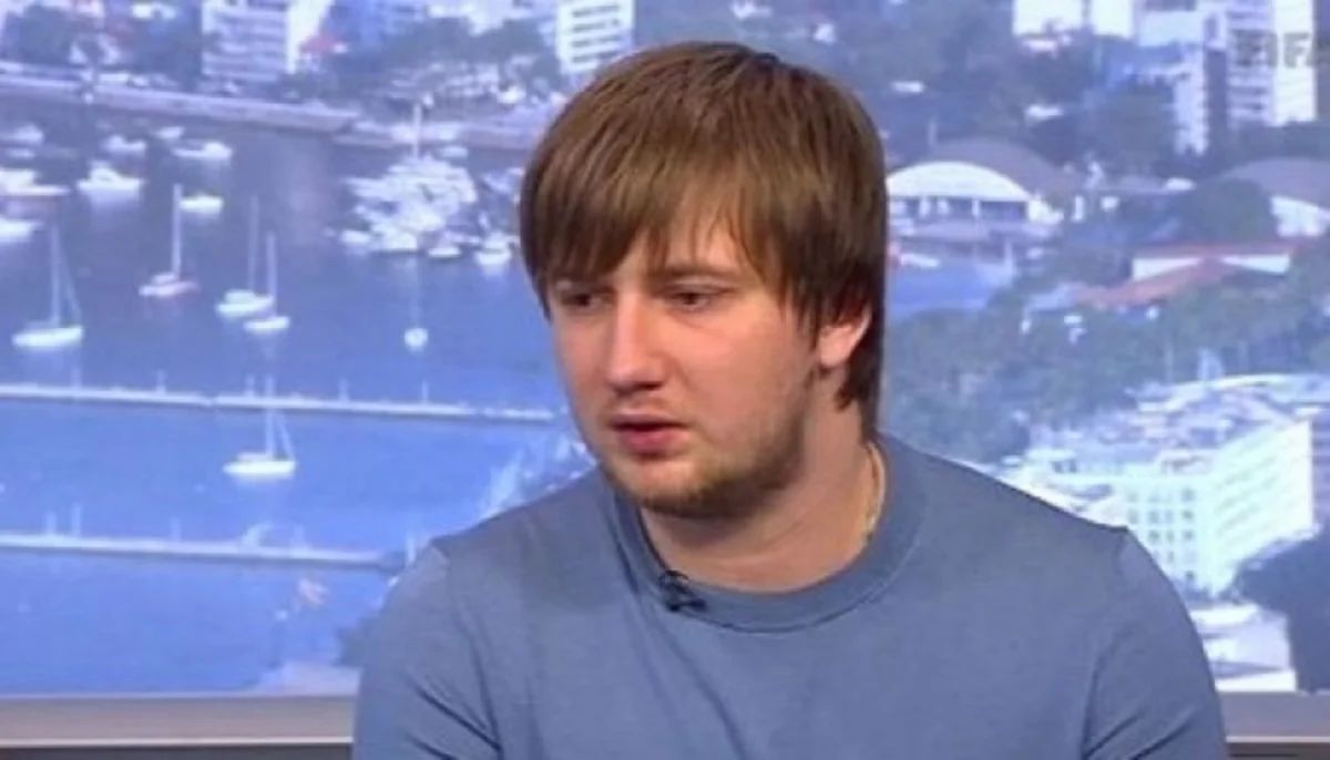 ​Футбольный агент Вадим Шаблий: В Азербайджане есть то, чего нет у нас – стабильности