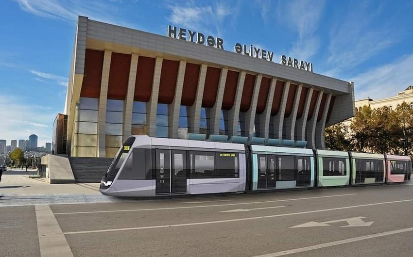 Bakıda tramvay nəqliyyatı bərpa oluna bilərmi?