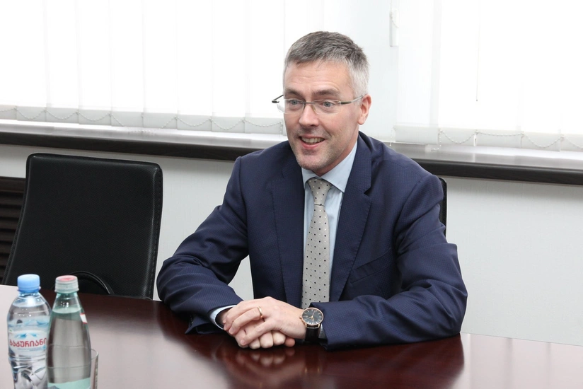 Swedish ambassador: Eastern Partnership program has not fully achieved its goals