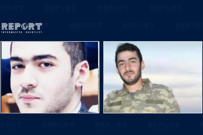 19 güllə yarası alaraq şəhid olan prokurorluq əməkdaşı