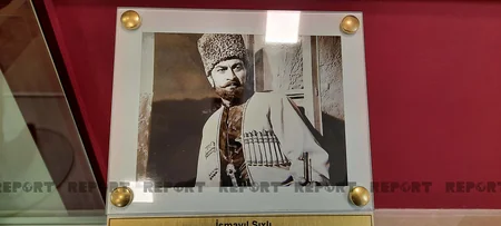 Gəncə teatrının rəhbəri: Yeni binada mövsümü Cavad xan tamaşası ilə açacağıq