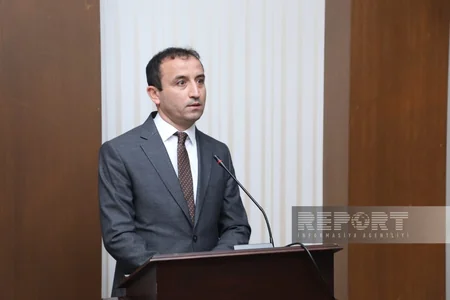 Bakıda “Biz birlikdə güclüyük” adlı konfrans keçirilib