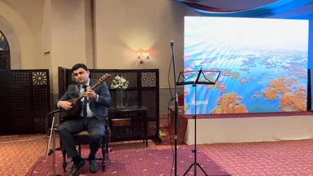 Azərbaycanın Zəfər Günü Pakistanda təntənəli şəkildə qeyd olunub