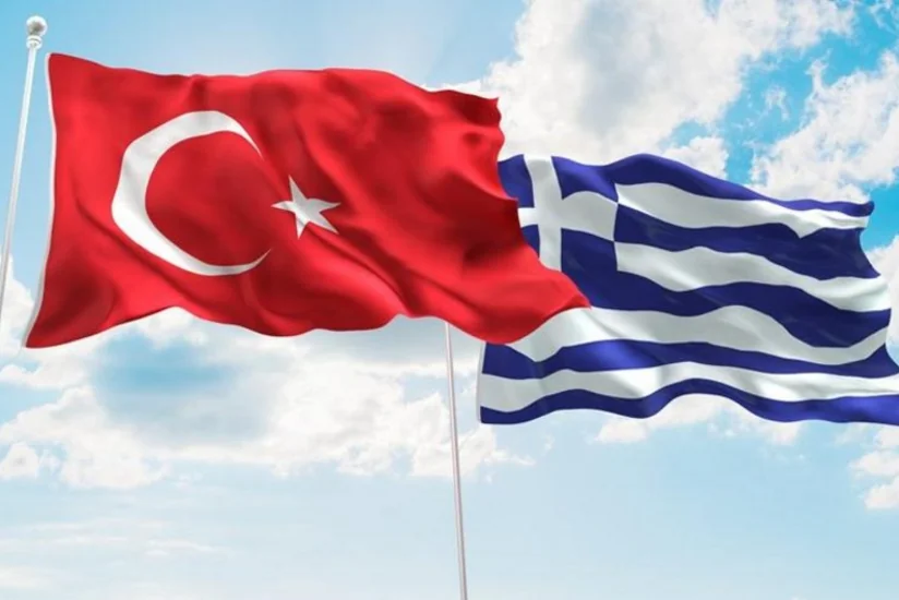 МИД Греции поздравил Турцию