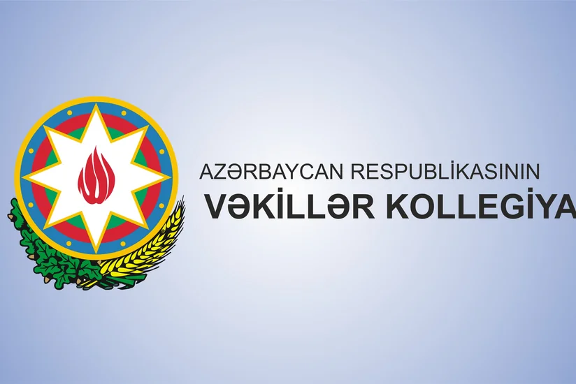 Azərbaycanda tanınmış vəkilin qızı Vəkillər Kollegiyasında işə başlayıb