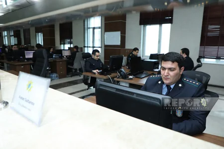 Azərbaycanda gömrük əməliyyatlarının risk tərkibi açıqlanıb