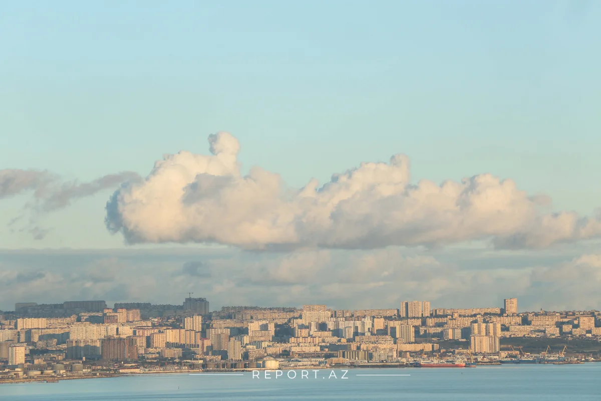 Dry weather expected tomorrow